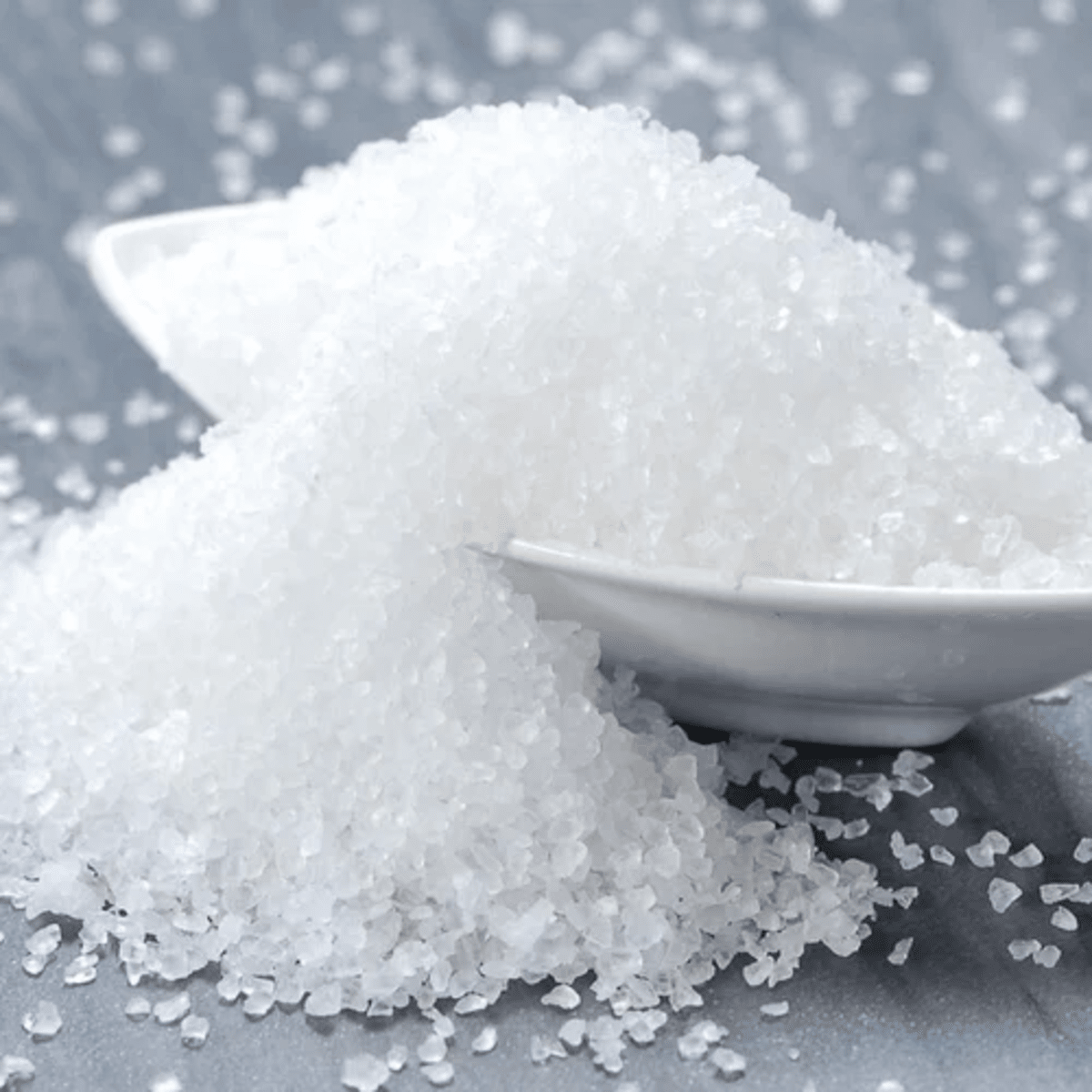 Top Line Iodised Salt - Premium Quality