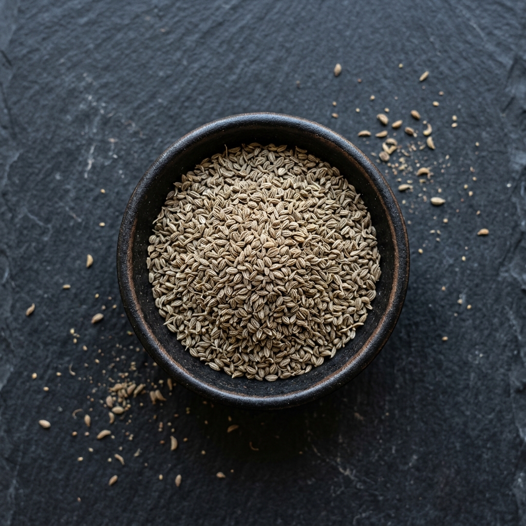 Ajwain (Ajmo) - Premium Quality