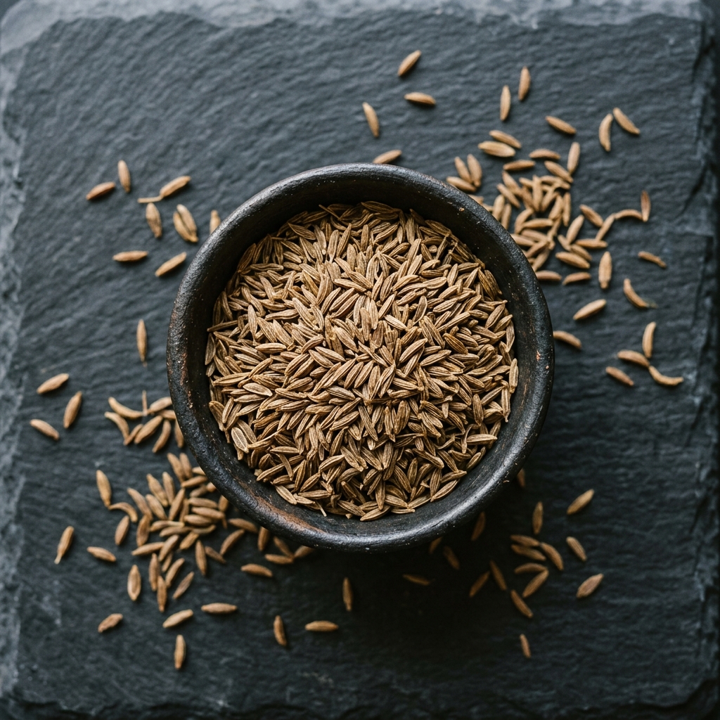 Desi Chana (Yellow-Brown) - Premium Quality